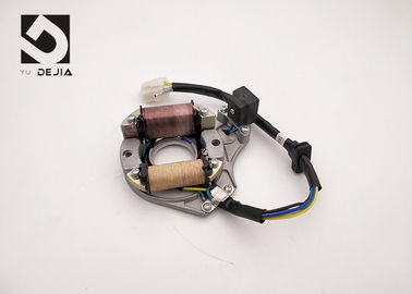 2 substituição de enrolamento do estator da motocicleta da ONDA das peças de motor 70D-HALF da motocicleta
