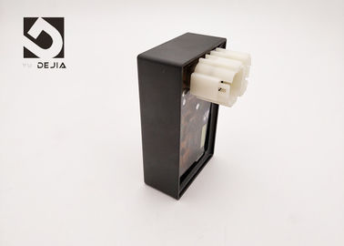 CB 300cc DC Cdi Box Transparent Material With Resistance Short Circuit Device